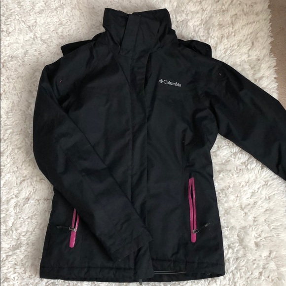 Columbia Jackets & Blazers - Columbia coat. Excellent condition!